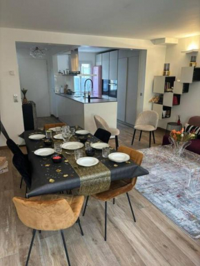 Maison 8 voyageurs à 15mn des champs élysées